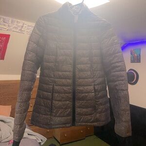 HF WOMENS WINTER JACKET